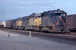 WP 3511 at Fremont